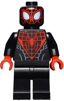 Minifig sh0190
