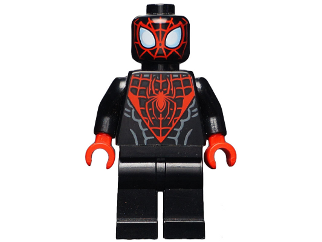 Minifig sh0190