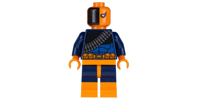 Minifig sh0194