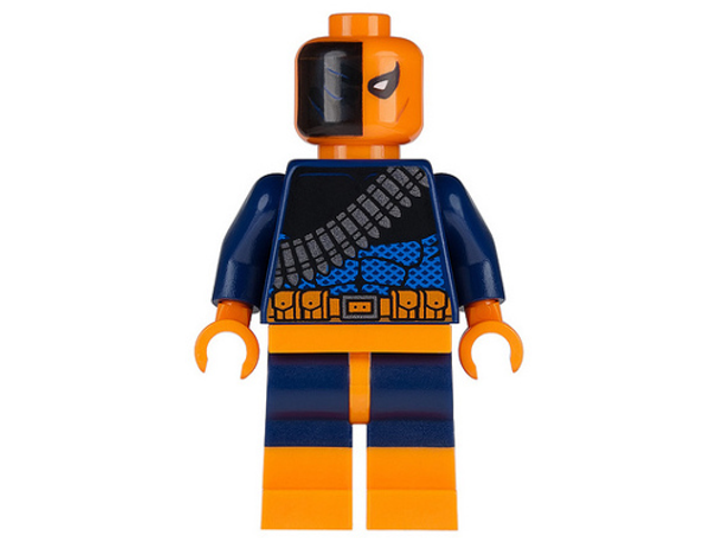 Minifig sh0194