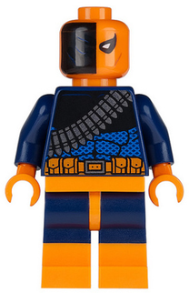 Minifig sh0194