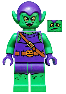 Minifig sh0196