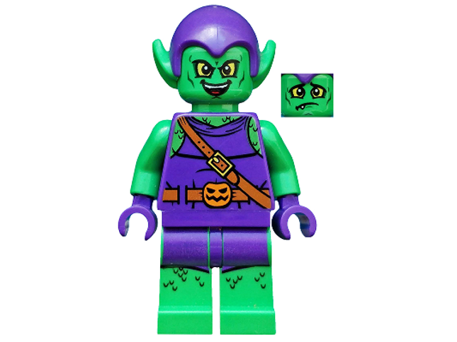 Minifig sh0196