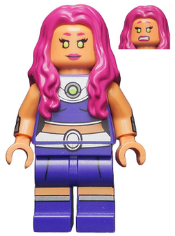 Minifig sh0197