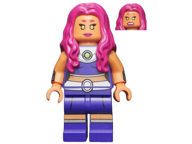 Minifig sh0197