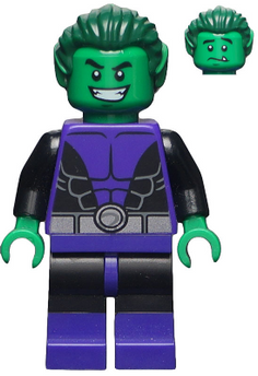Minifig sh0198