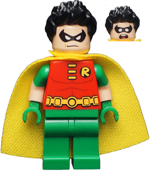 Minifig sh0200