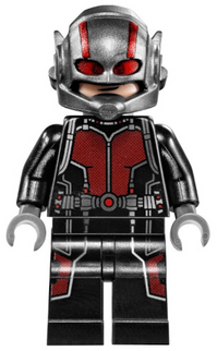 Minifig sh0201
