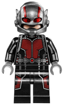 Minifig sh0201