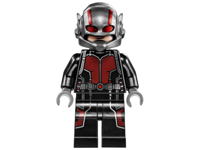 Minifig sh0201