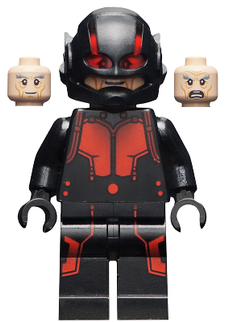 Minifig sh0202