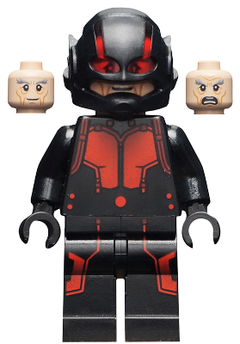 Minifig sh0202