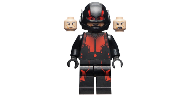 Minifig sh0202