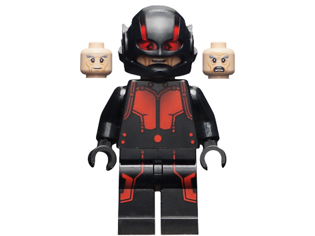 Minifig sh0202