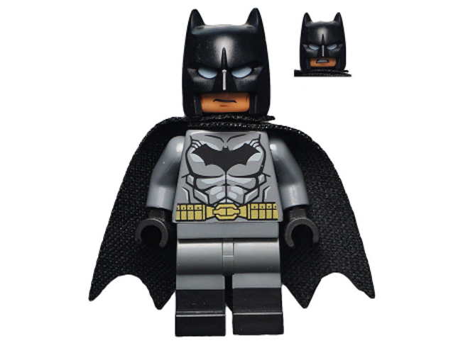 Minifig sh0204
