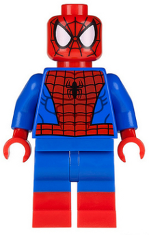 Minifig sh0205
