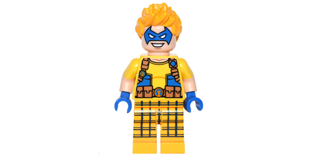 Minifig sh0210