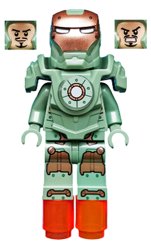 Minifig sh0213