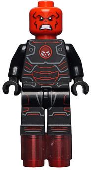 Minifig sh0215