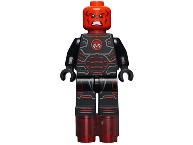 Minifig sh0215