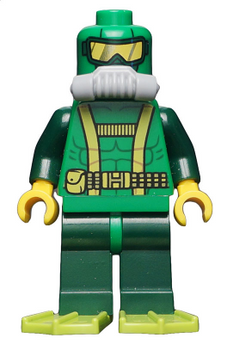 Minifig sh0216