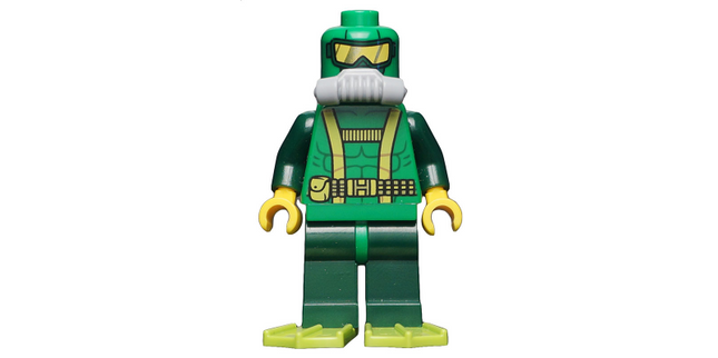 Minifig sh0216