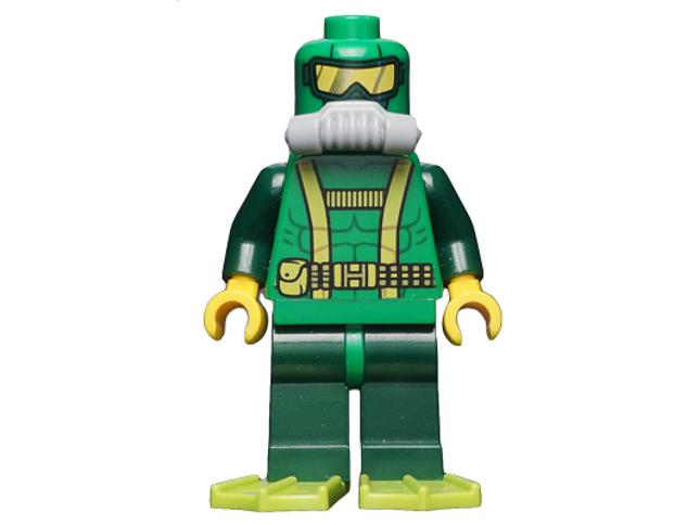 Minifig sh0216