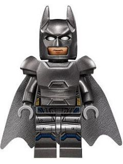 Minifig sh0217