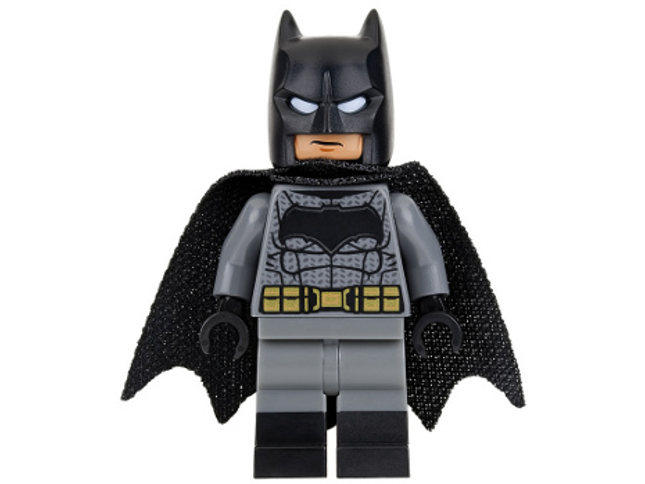 Minifig sh0218