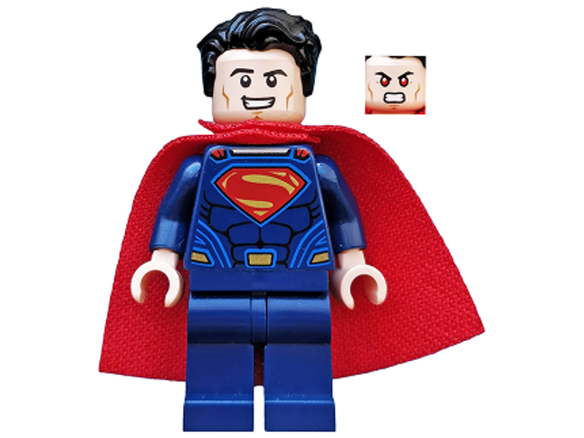 Minifig sh0219