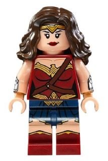Minifig sh0221