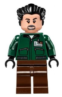 Minifig sh0223