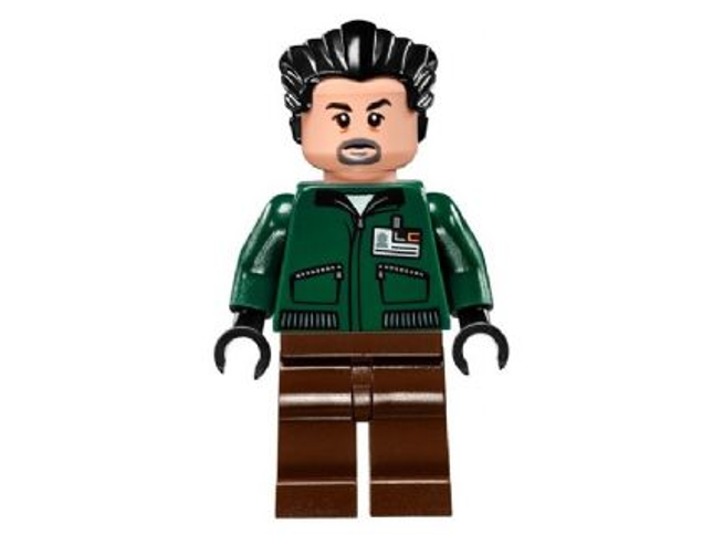 Minifig sh0223