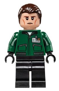 Minifig sh0224