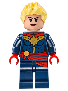 Minifig sh0226