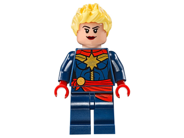 Minifig sh0226