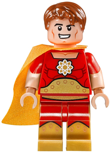 Minifig sh0227