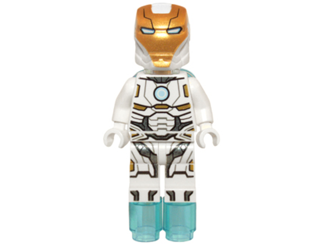 Minifig sh0229