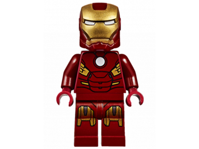 Minifig sh0231