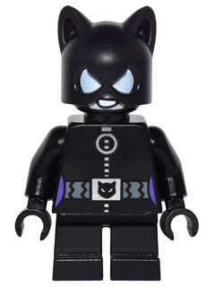 Minifig sh0243