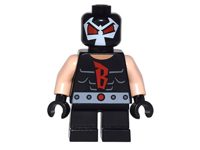 Minifig sh0245