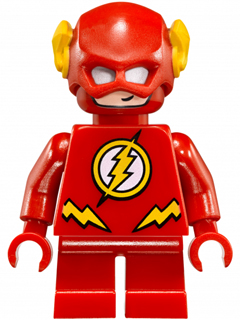 Minifig sh0246