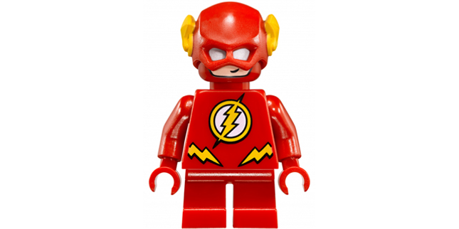 Minifig sh0246