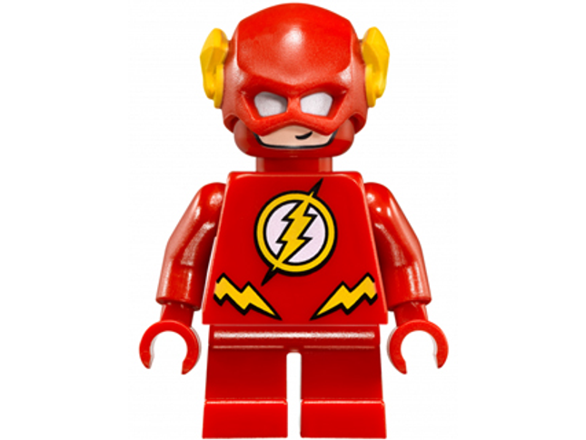 Minifig sh0246