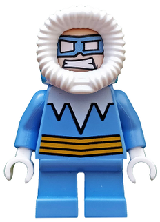 Minifig sh0247