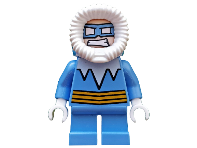Minifig sh0247