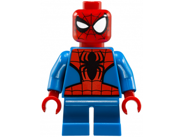 Minifig sh0248