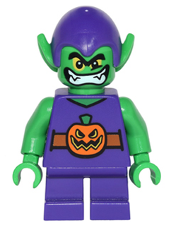 Minifig sh0249