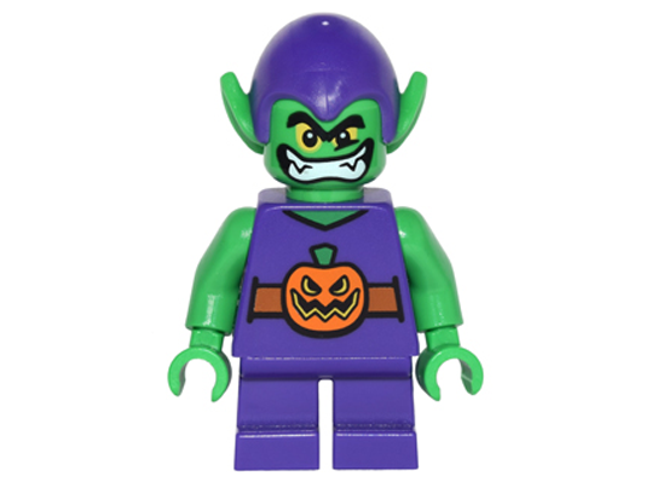 Minifig sh0249