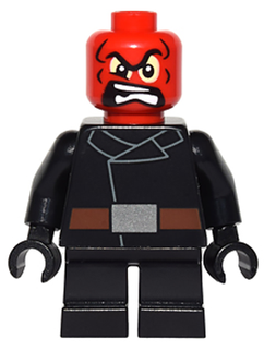 Minifig sh0251